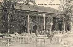 Félixfürdő, Baile Felix; Park