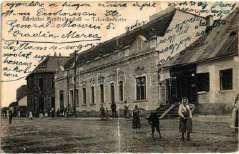 1899 Nadrág, vas gyári