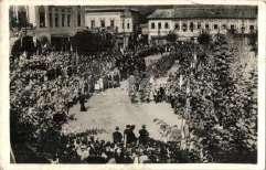 Nagybánya, Baia Mare;