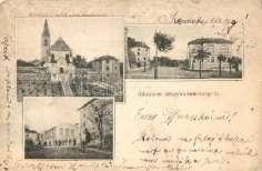 Mures; Fő 10000 21404.
