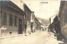 Sangeorz-Bai; Statiu 2400