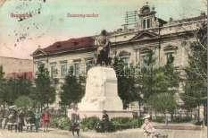 Nagyvárad, Orad ea; Rákóczi