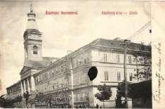 Sebes; utcaké 2400 21470.