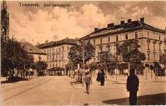 Jenő herceg tér, 3200 21506.