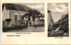 Torda, Turda; H asadék,