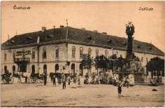 kir. honvéd 2800 21539.