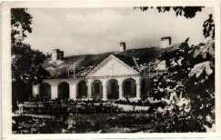 Bodrogszentes, S vatuse,