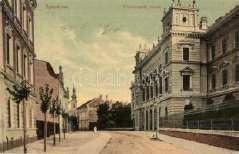 körmenet, J 3000 21569.