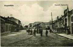 Kaszinó, 12000 21592.