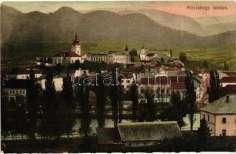 Rózsahegy, Liptó