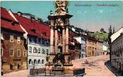 Stiavnica; Tantere 5000
