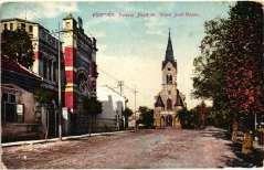 Piestany; Zenepavilo 4800