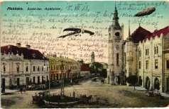 Kiadja Mandlovi 1000 21697.