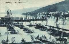 Abbazia, Opatija;