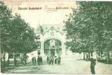 Szabadka, Subot ica; Reickl