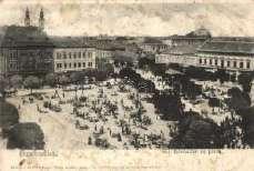 Szabadka, Subot ica; Szent