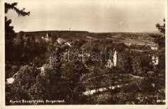 Kismarton, Eise nstadt;