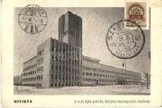 Szond, Sonta; Fő utca,