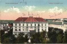 Astoria szálló, An 2000 20097.