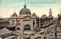 1915 San Francis co,