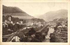 Postamt, Kloster, An 1000