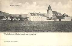 Linz, Pöstlingberg T2/3 1400