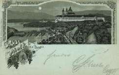 Maria Laach am J auerling,