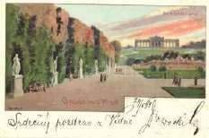 1892 (Vorläufer!