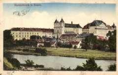 Turnov, Turnova nad