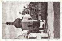 Benátek; street v 1000
