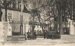 Paris, Triumpha l arch,