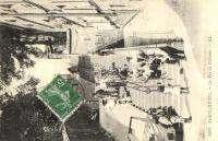1920 Paris, Fet es du