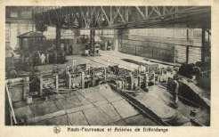 Johannisstrasse / stree4000