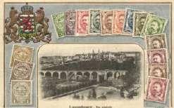 Vilnius, Wilna; Za rzeczna /