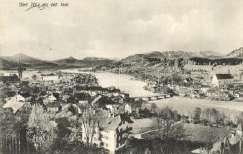 Bad Ems, Wagen der