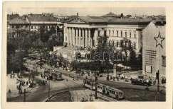 Budakeszi, Rákó czi út
