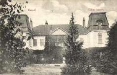 motorral, villamo1800