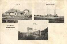 Békéscsaba, Eva ngélikus