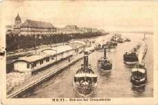 Lennep, Marktpla tz / market