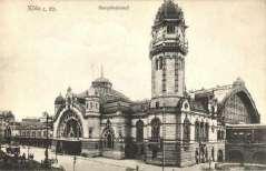 1897 Köln, Cöln, Cologne;