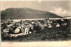 Stavkirken Bygdö / s 1000
