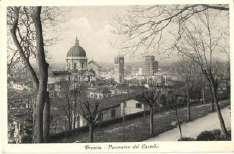 Bolzano, Bozen, Gries; Der