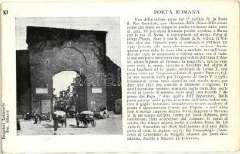 Firenze, Veduta d ei Ponti