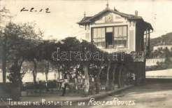 Chalet Risto 1600 22274.