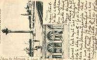 Giusto / cathedral, 1400