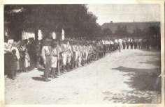 1937 Wereldjamb oree,