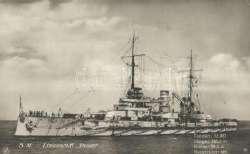 Ostfriesland / German 2600