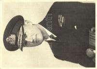 Grossadmiral von Tirpitz,