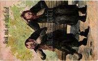 Lieder des Gh etto,