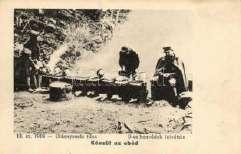 'Battalion de Cha sserus